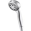 DELTA FAUCET 59434-18-PK - Doccetta a 5 getti, finitura cromata
