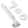 Flow-Rite MH-IPA-22W-713 Barbed Power Stream Aerator