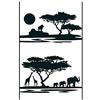 Livingwalls Living walls 94226-1 - Pannelli decorativi autoadesive