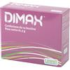 Laboratori Legren Dimax Integratore Vie Urinarie 14 Bustine