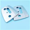 RELYA Piastra da 2 pezzi for sega a catena For Jonsered 2141 2145 2149 2150 2159 CS2141 CS2145 CS2147 CS2150 CS2152 CS2159 CS2156 CS2156#503856601 prestazione