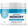 VIMERGY Brain Body Memory*, Magnesio, Citicolina e B12 | La vitamina B12 contribuisce al sistema nervoso normale. Il magnesio favorisce una normale funzione psicologica
