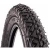 Generic Copertone Piaggio SI 2 1/4 16 Gomma Ciclomotore Boxer Bravo Boss