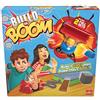 Goliath Games Build or Boom Gioco di abilità fino-motorie Bambini e Adulti