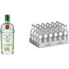 Tanqueray Rangpur Lime Gin, 700 ml -Kinley Tonic Water 24x200ml