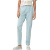 s.Oliver 2132477 Pantaloni, 5081 Blu, 46 IT/Corto Donna