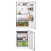 Bosch Frigorifero Combinato KIV865SE0 267 l Bianco