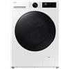 Samsung Lavasciuga WD90DG5B15BEET 9 Kg Bianco