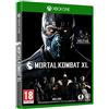 WARNER BROS Mortal Kombat XL - Xbox One