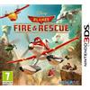 Namco Bandai Disney Planes: Fire and Rescue (Nintendo 3DS) - [Edizione: Regno Unito]