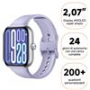 Xiaomi smartwatch redmi watch 5 lavender purple 2,07" amoled (bhr9388gl)