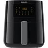 Philips airfryer hd9252 70 essential black schwarz (hd9252/70)