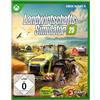 Astragon Landwirtschafts-Simulator 25,1 Xbox Series X-Blu-ray Disc