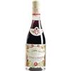 Giusti - Condimento Agrodolce al Melograno- Champagnotta 250ml | Fresco e piacevolmente acidulo, dal gusto bilanciato e colore vivido. Ideale su insalate, pesce, verdure, frutta e cocktail.