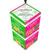 Equilibra Kit Tisane Digestiva & Pancia Piatta Cofanetto Infusi con Ingredienti Naturali Finocchio Anice e Menta Funzione Lenitiva e Regolarizzazione Gastrointestinale - 20 Filtri