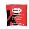 KENON Caffè Kenon Espresso - 150 Cialde ESE 44mm in Carta - Miscela Cremosa e Intensa - Compatibili con Macchine a Cialde ESE