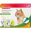 Beaphar Protezione Naturale Spot on Scudo per Gatto 3 Pipette