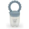 MIZU BABY Mangiafrutta in silicone 3 tettarelle Mizu Baby Kaori Soft