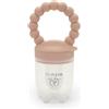 MIZU BABY Mangiafrutta in silicone 3 tettarelle Mizu Baby Kaori Soft