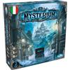 Asmodee, Mysterium, Gioco da Tavolo dai Creatori di Dixit, 2-7 Giocatori, 10+ Anni, Edizione in Italiano
