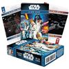 Aquarius Star Wars Episode 4 A New Hope Playing Cards