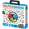 HEADU - Colpo d'Occhio - Prontezza, Concentrazione e Pensiero Logico | Gioco da Tavolo Bambini 5 6 7 8 9 10 Anni, Gioco Educativo Divertente e Didattico, Regalo Bambino Regalo Bambina, Giochi Autismo