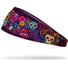 JUNK Brands Mis Amigas Big Bang Lite Fascia per capelli Viola