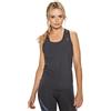 Asics Base Tanktop, Uomo, 149101-0904, Nero, XL
