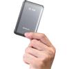Kuulaa Power Bank, 10000mAh 22,5W Il Più Leggero Ricarica Rapida Powerbank, PD3.0 QC4.0 USB C Input & Output Caricatore Portatile per iPhone 16 15 14 13 12 Pro Max Mini Plus Samsung Huawei iPad etc