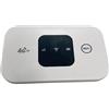 Dxoniislh 2X MF800 Versione 4G Router Portatile per Schede WiFi Tascabili MIFI 150Mbps