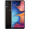 SAMSUNG Galaxy A20e SM-A202F 14,7 cm (5.8) 3 GB 32 GB Doppia SIM 4G USB Tipo-C Nero 3000 mAh Galaxy A20e SM-A202F, 14,7 cm (5.8), 720 x 1560 Pixel, 3 GB, 32 GB, 13 MP, Nero