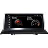 FURRRRR Stereo Auto Android per BMW X3 E83 2003-2010, 2Din 10.25 Pollici Radio con Carplay Senza Fili Bluetooth USB GPS Navigation Controllo del Volante Telecamera Posteriore Wifi(S4 2G+32G)