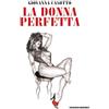 Editoriale Cosmo La donna perfetta