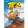 Sergio Bonelli Editore Tex. Frontera!