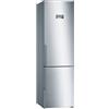 Bosch FRIGORFICO COMBINADO DE LIBRE INSTALACIN KGN397IEQ