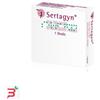 FERRER INTERNACIONAL SA SERTAGYN*1 OV VAG 300MG