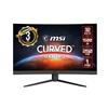 Msi - Monitor Led Fhd 31,5 G32c4x-nero