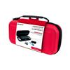 Big Ben - Kit Custodia, Vetro, Case Giochi Switch 2-rosso