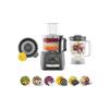 Kenwood. - Robot Da Cucina Fdp31.360gy-grigio