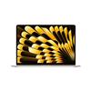 Apple - MacBook Air 15 M3 Core 8 Cpu 10 Gpu 16gb 256gb-galassia