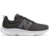 New Balance 430, Sneaker Donna, Nero, 40 EU