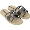Ipanema Diversa Mais Slide Ad, Infradito Donna, Metallizzato, 38 EU