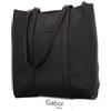 Gabor Elfie, Shopper Donna, Nero (Black), 30x9,5x33