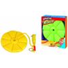 Sport One Mandelli Fiore Altalena Gioco Estivo Estate Giocattolo 958, Multicolore, 8003029601045