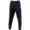 JAKO Attack 2.0 Pantaloni Pantaloni da Uomo, Uomo, Black, XL