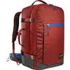 Tatonka Zaino, Rosso Tango., S, City
