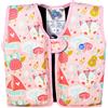 Splash About Giacca galleggiante per bambini Go Splash, Sea Life, 1-3 Anni