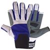 MOTIVEX Guanti da vela extra grip, con inserto in neoprene, taglio a 2 dita, taglia XL