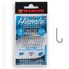 Trabucco Ami Montati Trabucco Hisashi F-31 Surf Fluorocarbon XPS (amo 14 filo 0.18)