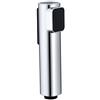 ZQZXD Lavabi portatili, Doccetta per bidet, spruzzatore ad alta potenza, ABS spruzzatore bidet manuale